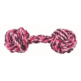 Trixie Játék Rágókötél Súlyzó 20cm/220g