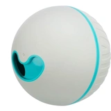 Trixie Játék snack labda műanyag 11cm szürke
