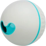 Trixie Játék snack labda műanyag 11cm szürke