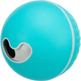 Trixie Játék snack labda műanyag 14cm kék
