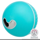 Trixie Játék snack labda műanyag 7,5cm kék