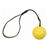 Trixie Játék Sporting Labda Pánton 6cm/35cm