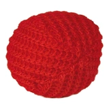 Trixie Játék szett Macska Fonal Labdák, 4,5cm, 2db