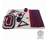 Trixie Játék Szimatszőnyeg 70x47cm