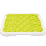 Trixie Játék Tábla Paszta Adagoláshoz 20x20cm