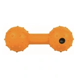Trixie Játék Tömör Gumi Apport Csengővel 12cm