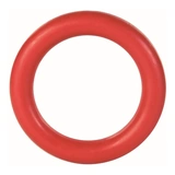 Trixie Játék Tömör Gumi Karika 15cm