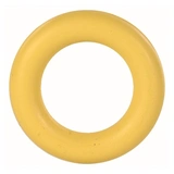 Trixie Játék Tömör Gumi Karika 9cm
