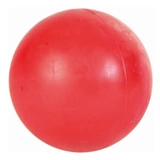 Trixie Játék Tömör Gumi Labda 6cm