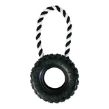 Trixie Játék Traktorkerék Köteles 15cm/31cm