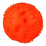 Trixie Játék Villogó Labda,Hőre Lágyuló 7,5cm