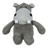 Trixie Játék Víziló, plüss, 31 cm