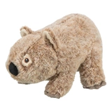 Trixie Játék Vombat Plüss, Újrahasznosított, 25cm