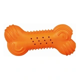 Trixie Játék Zörgős Csont 11cm