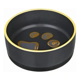 Trixie Jimmy kerámia tál gumitalppal 0,75l/16cm