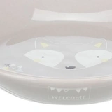Trixie Junior Welcome kerámia tál 0.2L/14cm