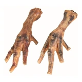 Trixie Jutalomfalat Csirke Láb 250g