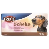 Trixie Jutalomfalat Csokoládé Kutyának 100gr