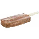 Trixie Jutalomfalat Denta Fun Csirke Fagyi Csirkemájjal, Ömlesztett, 13cm/50g