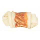 Trixie Jutalomfalat Denta Fun Csomós Csont Csirkés 5db/Csomag 5cm/70g