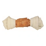 Trixie Jutalomfalat Denta Fun Csomós Csont Csirkés/120g