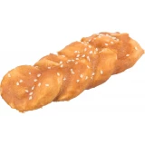 Trixie Jutalomfalat Denta Fun Fonat Csirkehússal, Ömlesztett, 15cm 75g