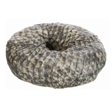 Trixie Jutalomfalat Denta Fun Karika Hal, 10cm, 110g Gyűjtő