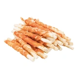 Trixie Jutalomfalat Denta Fun Pálcák csirkés 12cm 30db/csomag 240g