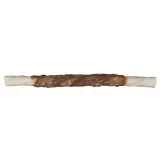 Trixie Jutalomfalat Denta Fun Pálcák Kacsás 12cm 10db/csomag 80g