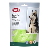Trixie Jutalomfalat Denta Fun Rágó Chips Light Algás 50g