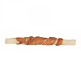 Trixie Jutalomfalat Denta Fun Rágórúd Csirke, Ömlesztett, 12cm 11g