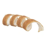 Trixie Jutalomfalat Denta Fun Rágóspirál, ömlesztett 12cm, 12g