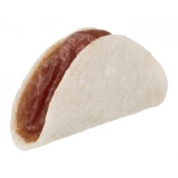 Trixie Jutalomfalat Denta Fun Tacos Kacsás 5,5cm, 100g