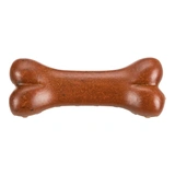 Trixie Jutalomfalat Denta Fun Vegán Csont Mézzel És Hínárral, 8.5cm, 28g