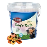 Trixie Jutalomfalat Dogorado Csirkés 500g