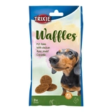 Trixie Jutalomfalat Gofri Csirkével, o 7 cm, 3 db/100 g