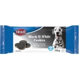 Trixie Jutalomfalat Kutyának Fekete&Fehér Süti 4db/100g