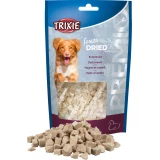 Trixie Jutalomfalat Kutyának Premio Fagyasztva Szárított Kacsamell 50g