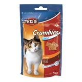 Trixie Jutalomfalat Macskának Szőroldó 50g