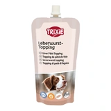 Trixie Jutalomfalat Májpástétom feltét, 300 ml