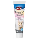 Trixie Jutalomfalat Paszta Macskának Crispy n Crunch 100g