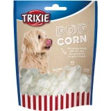 Trixie Jutalomfalat Popcorn Máj Ízesítéssel 100g