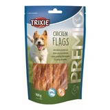 Trixie Jutalomfalat Premio Csirke Csíkok 100g