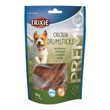 Trixie Jutalomfalat Premio Csirke Dobverők 5db/Csomag 95g