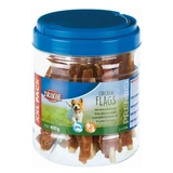 Trixie Jutalomfalat Premio csirke zászlók 400g