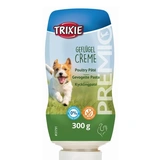 Trixie Jutalomfalat Premio Csirkekrém Kutyáknak XXL 300g