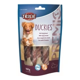 Trixie Jutalomfalat Premio Duckies 100g