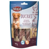 Trixie Jutalomfalat Premio Duckies 100gr