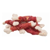 Trixie Jutalomfalat Premio Duckies 9g Gyűjtő