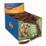 Trixie Jutalomfalat Premio Picknick Kolbász Bölény 8cm/8gr